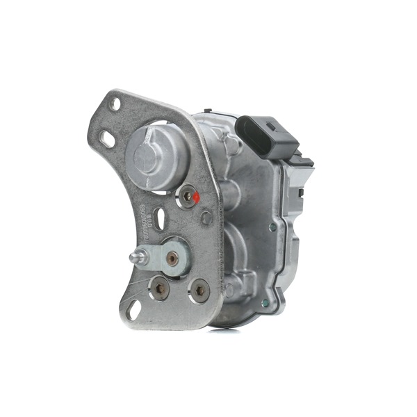 Actuateur électronique de turbo 3.0 TDI V6 vu de face