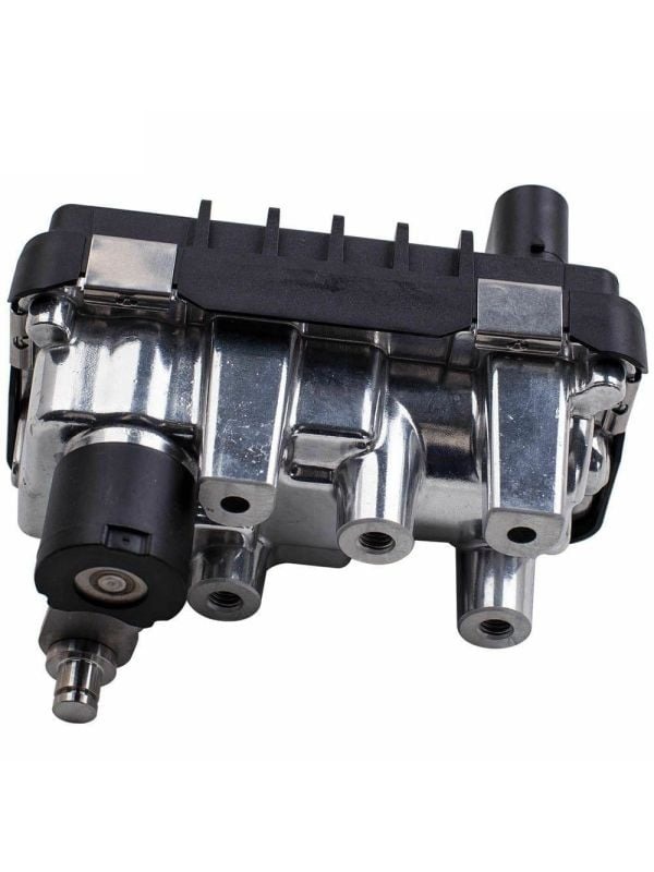 Actuateur G-83 / G-90 / G-98 6NW009550 Turbo AUDI A6 A7 Q5 3.0 TDi 313 CV GARRETT Réf. 805713 / 805714