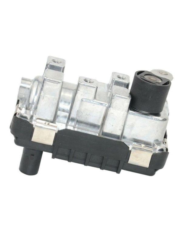 Actuateur TURBO Audi A4 A5 Q5 3.0 TDI 211 240 cv réf. Garrett 769705 - 776469 059145722S, 059145722SX, 059145722SV