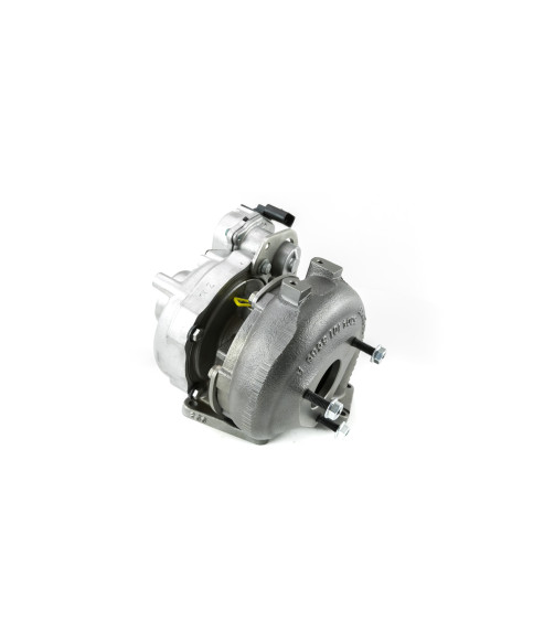 🔥 Turbo Audi A6 3.0 TDI 225/233 CV BV50 – 53049800043 – Échange Standard KKK – Image 3