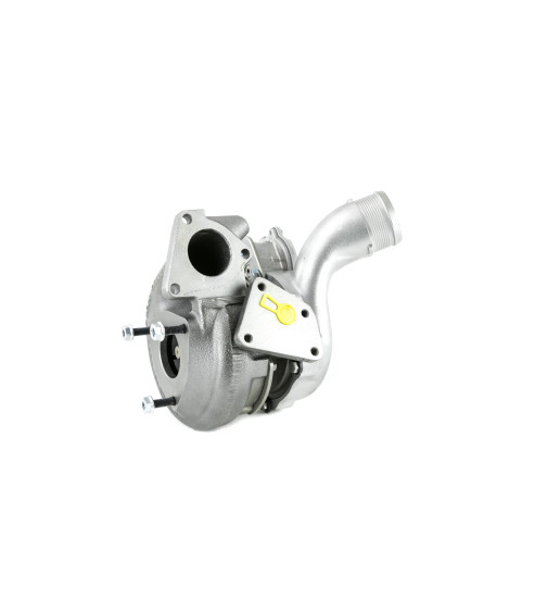 🔥 Turbo Audi A6 3.0 TDI 225/233 CV BV50 – 53049800043 – Échange Standard KKK – Image 2