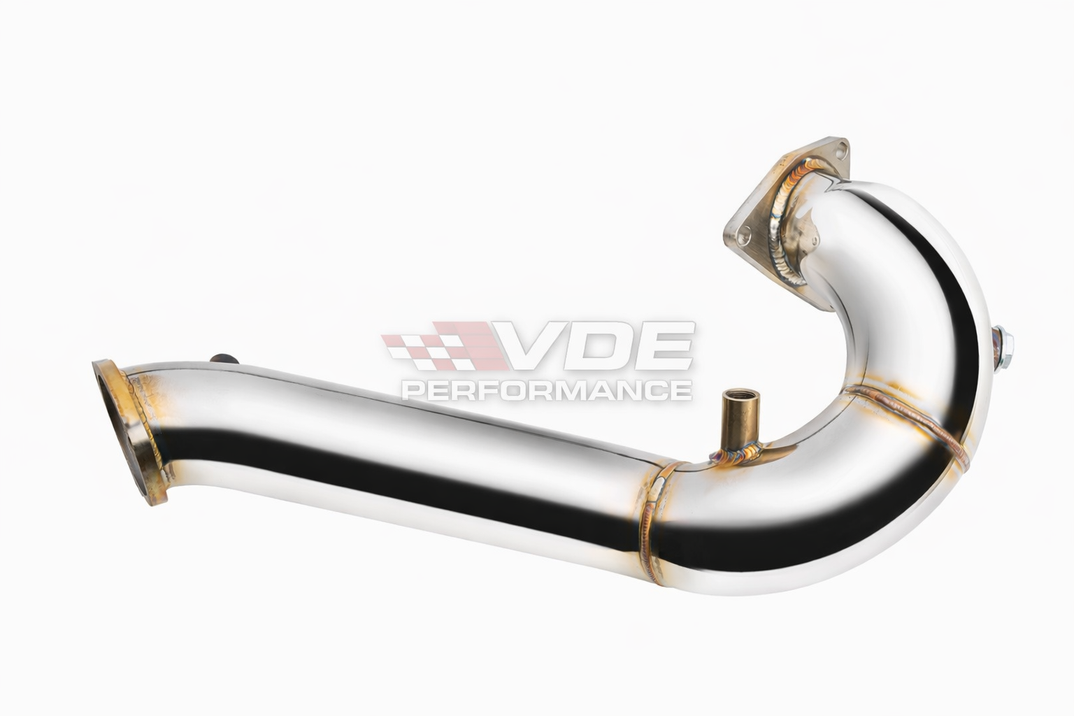 Downpipe Performance AUDI A4 / A5 B8 2.7 & 3.0 TDI (2012-2016) – Image 3
