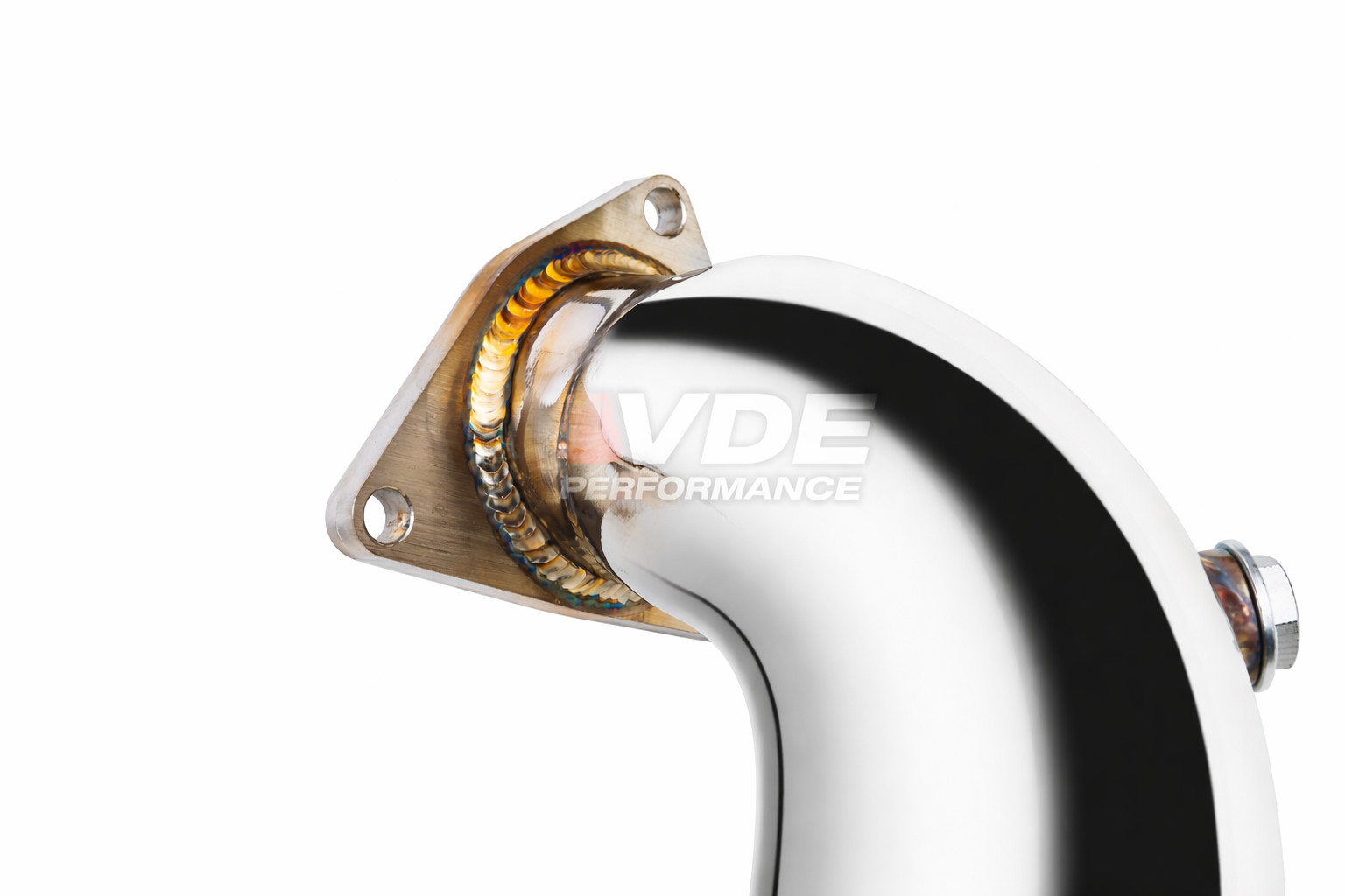 Downpipe Performance AUDI A4 / A5 B8 2.7 & 3.0 TDI (2012-2016) – Image 2